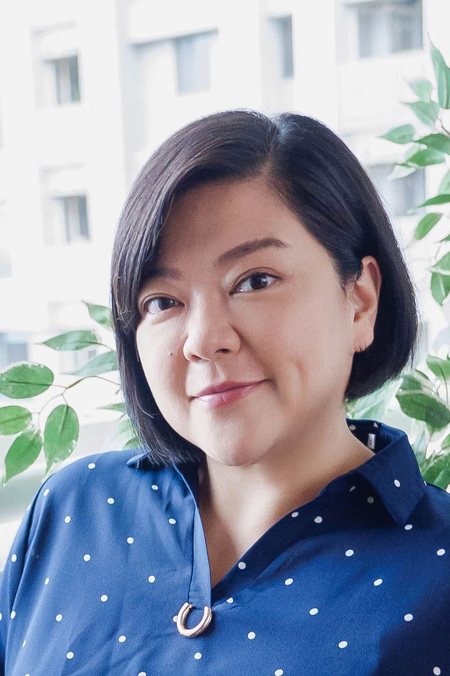 Tu Shih-Mei
