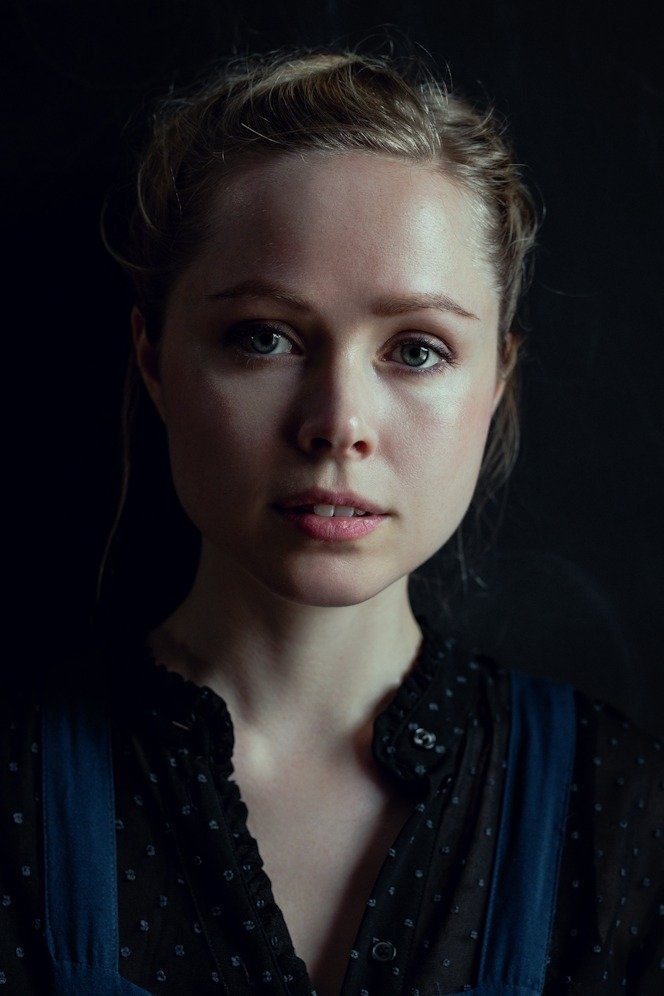 Ingvild Deila
