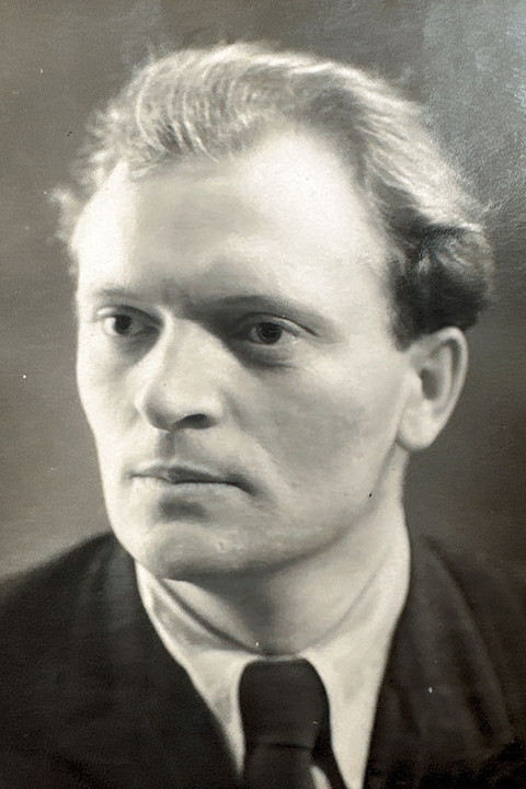 Yuri Averin