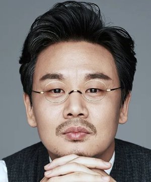 Kim In Kwon