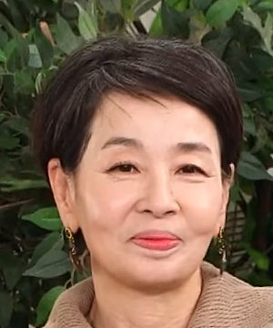 Lee Mi Young