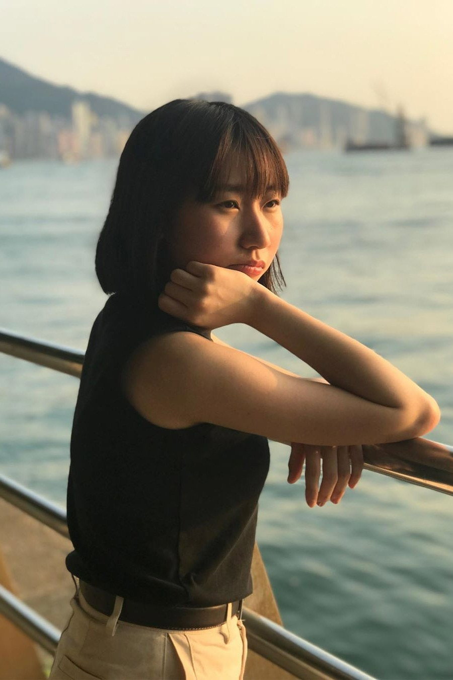 Amy Tang Lai-Ying