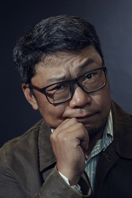 Hung Po-hao