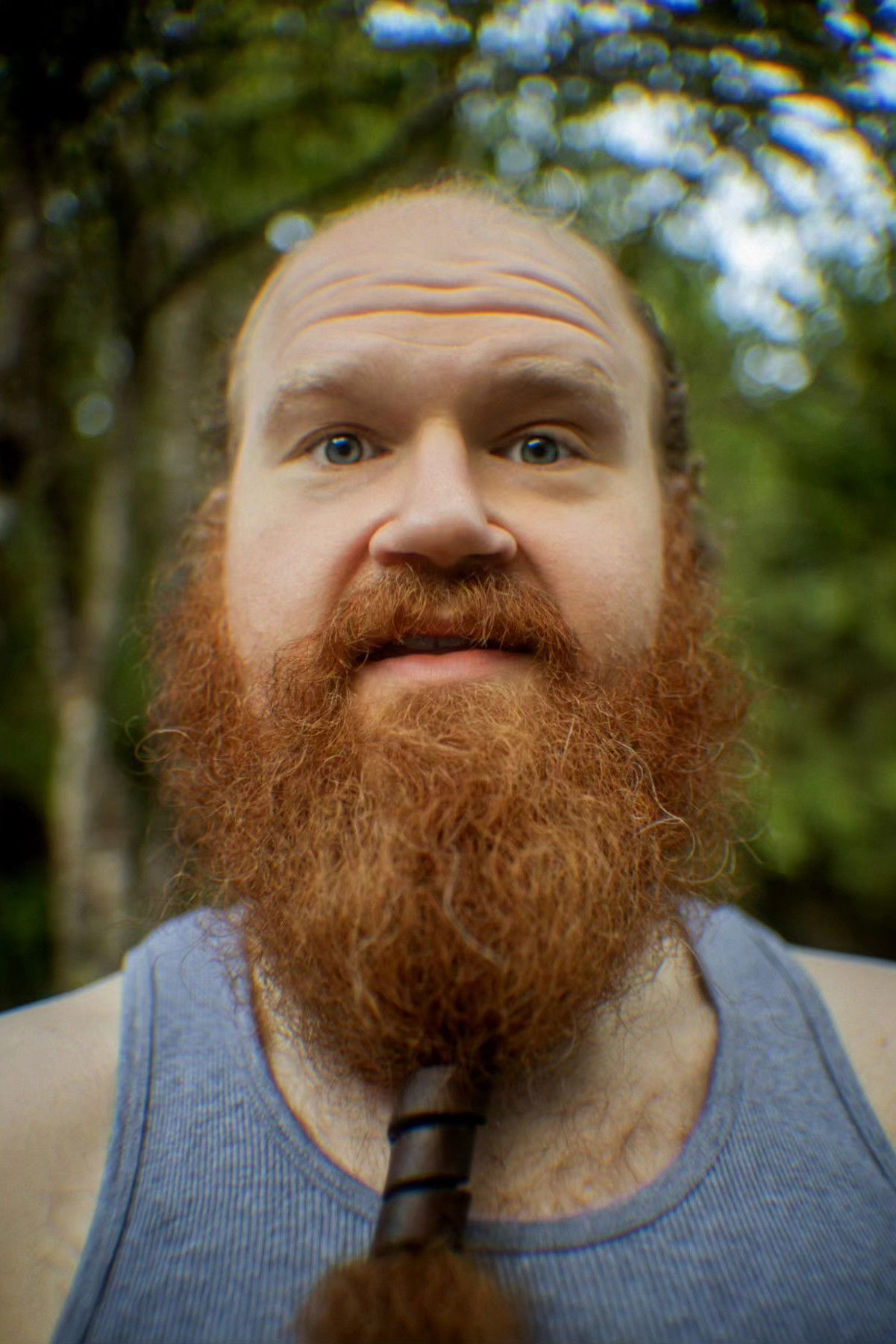 Tim Coyle
