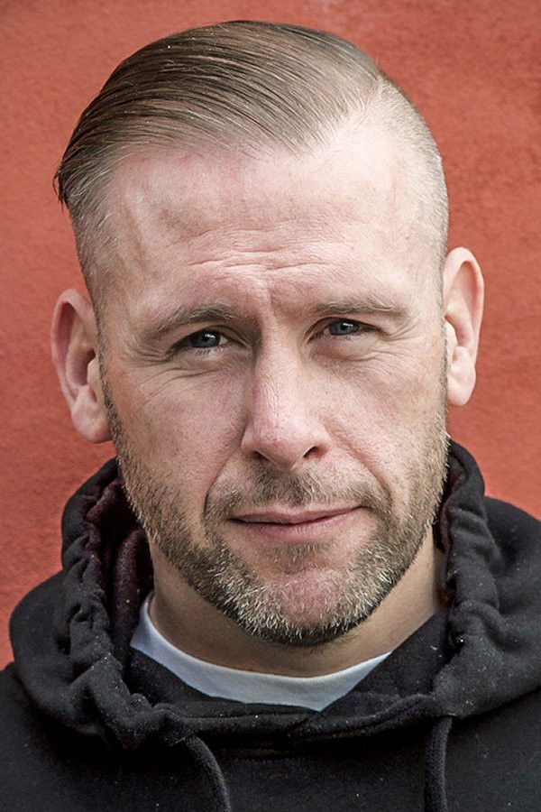 Liam O'Connor