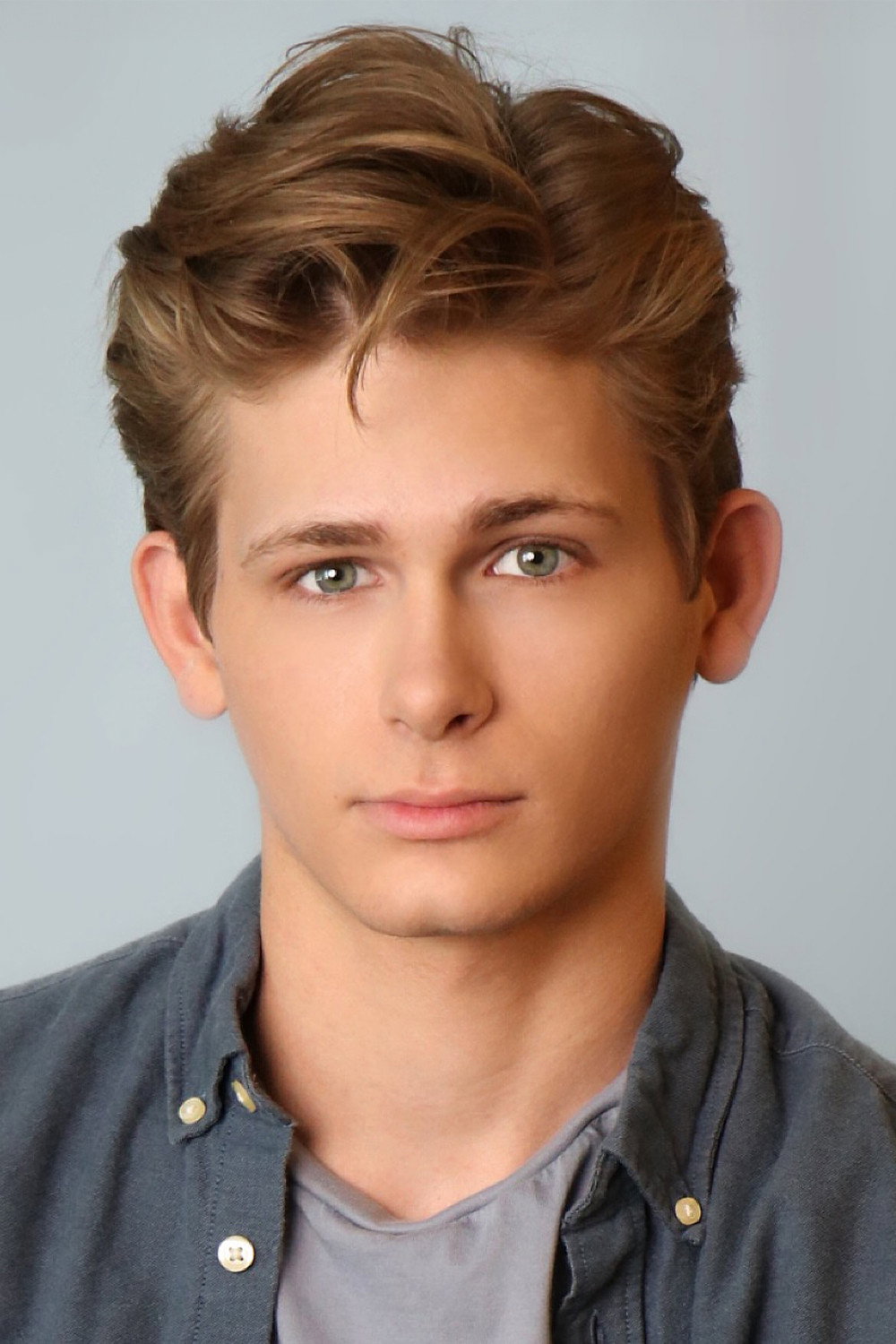 Johnny McCurrin