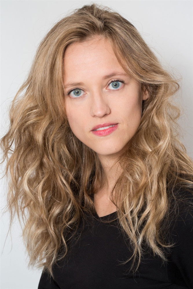 Lélia Nevert
