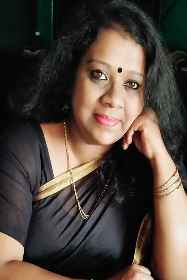 Maya Suresh