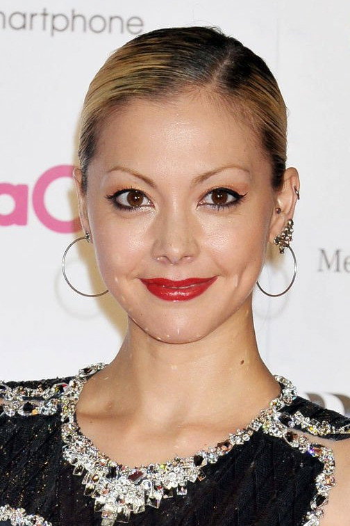 Anna Tsuchiya