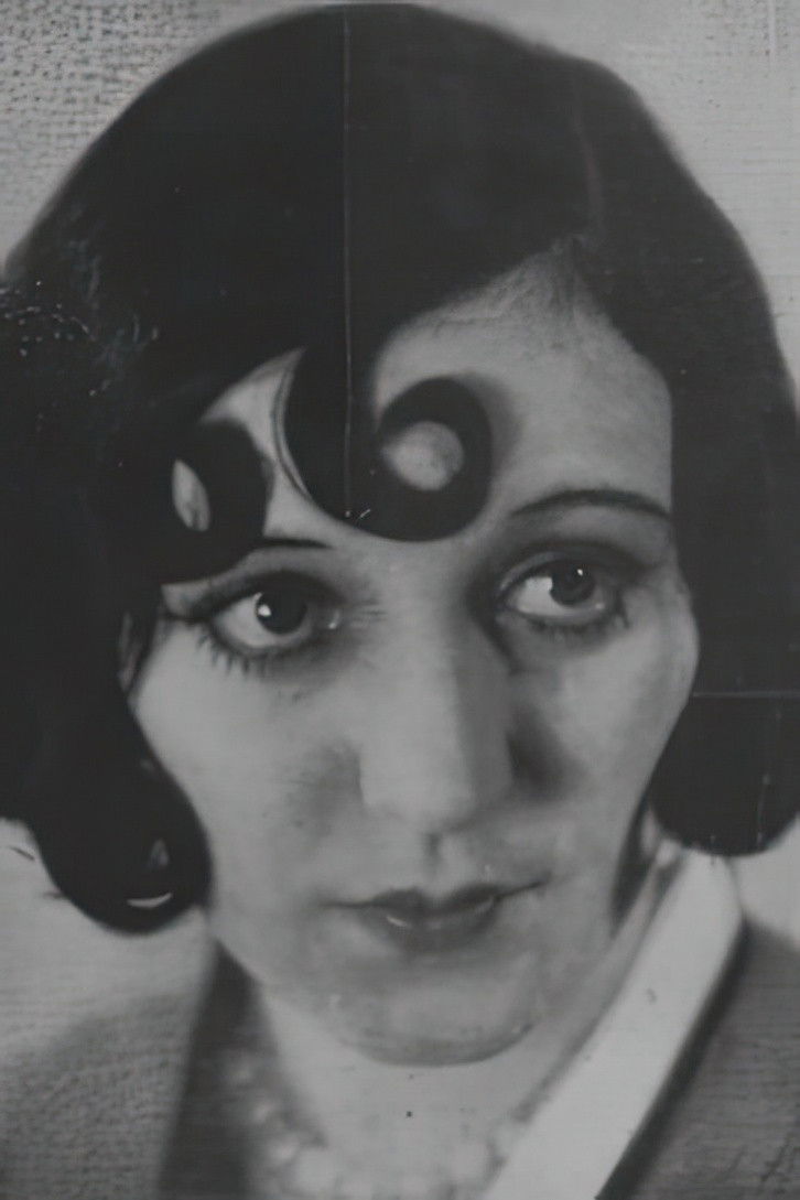 Sylvie Gance