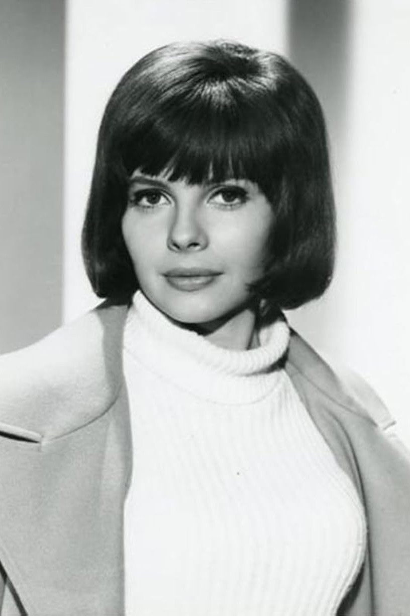 Julie Parrish