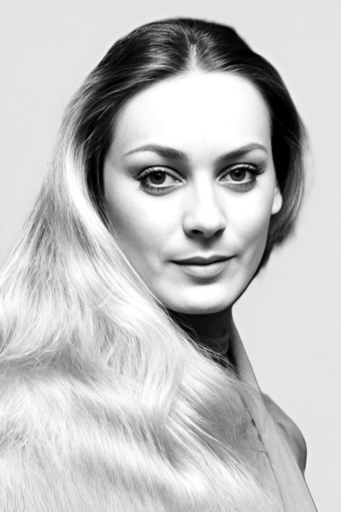 Geneviève Grad