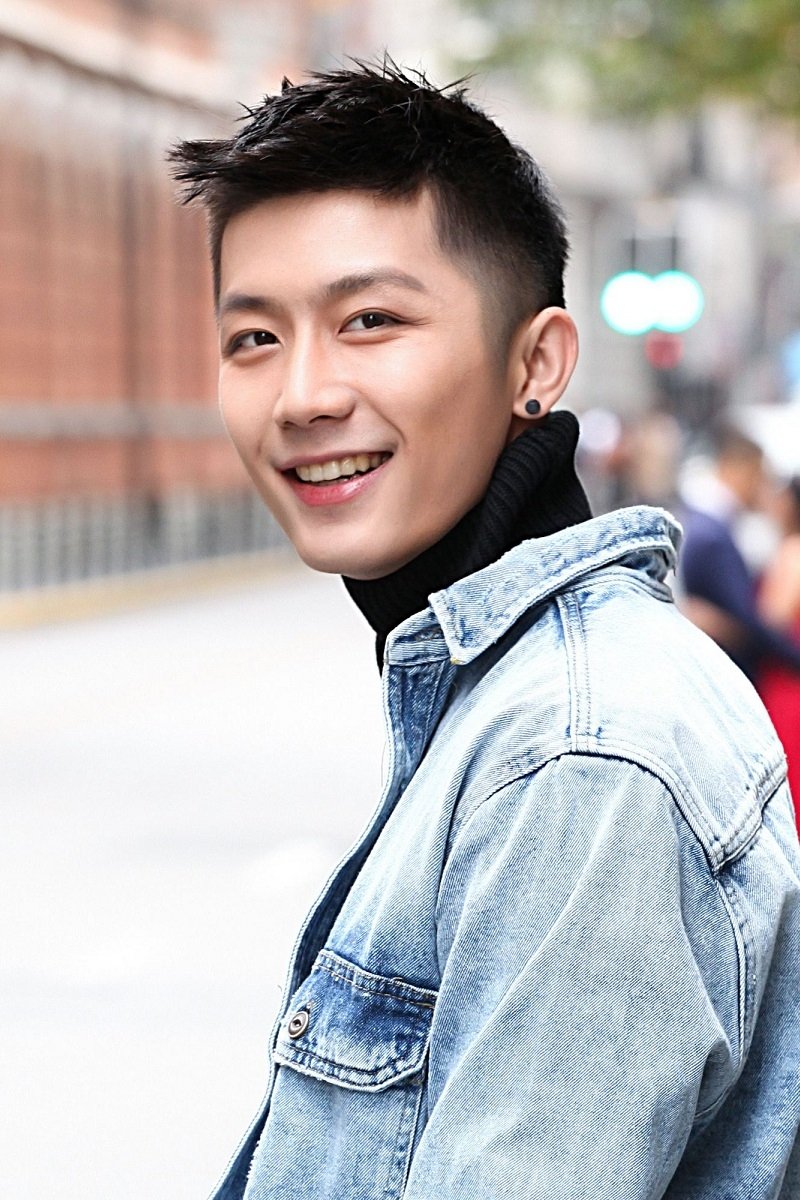 Zhang Cengceng