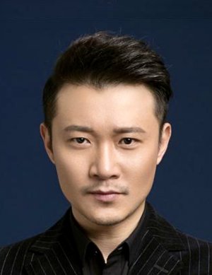 Hu Jian