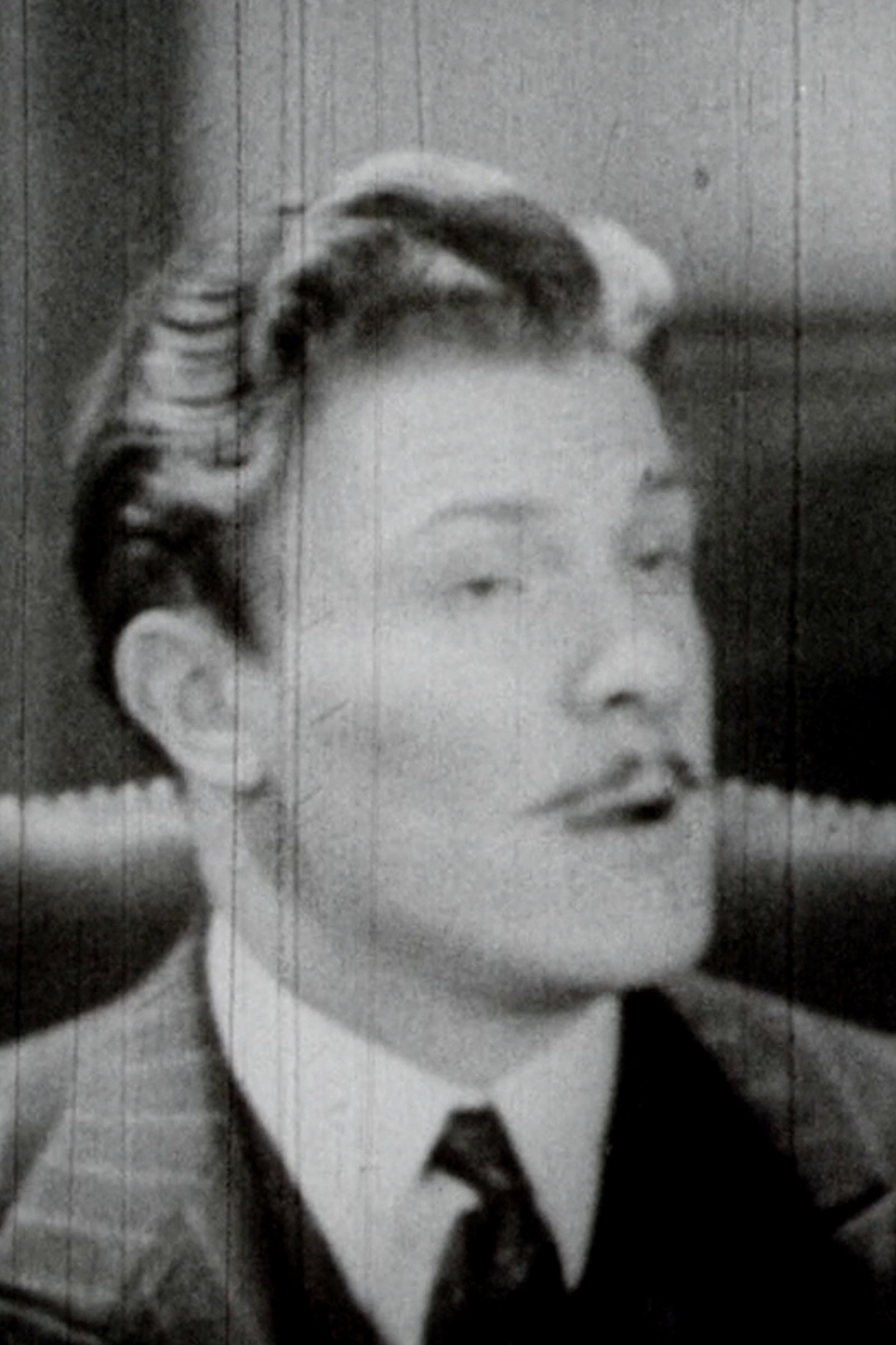 Robert Paquin