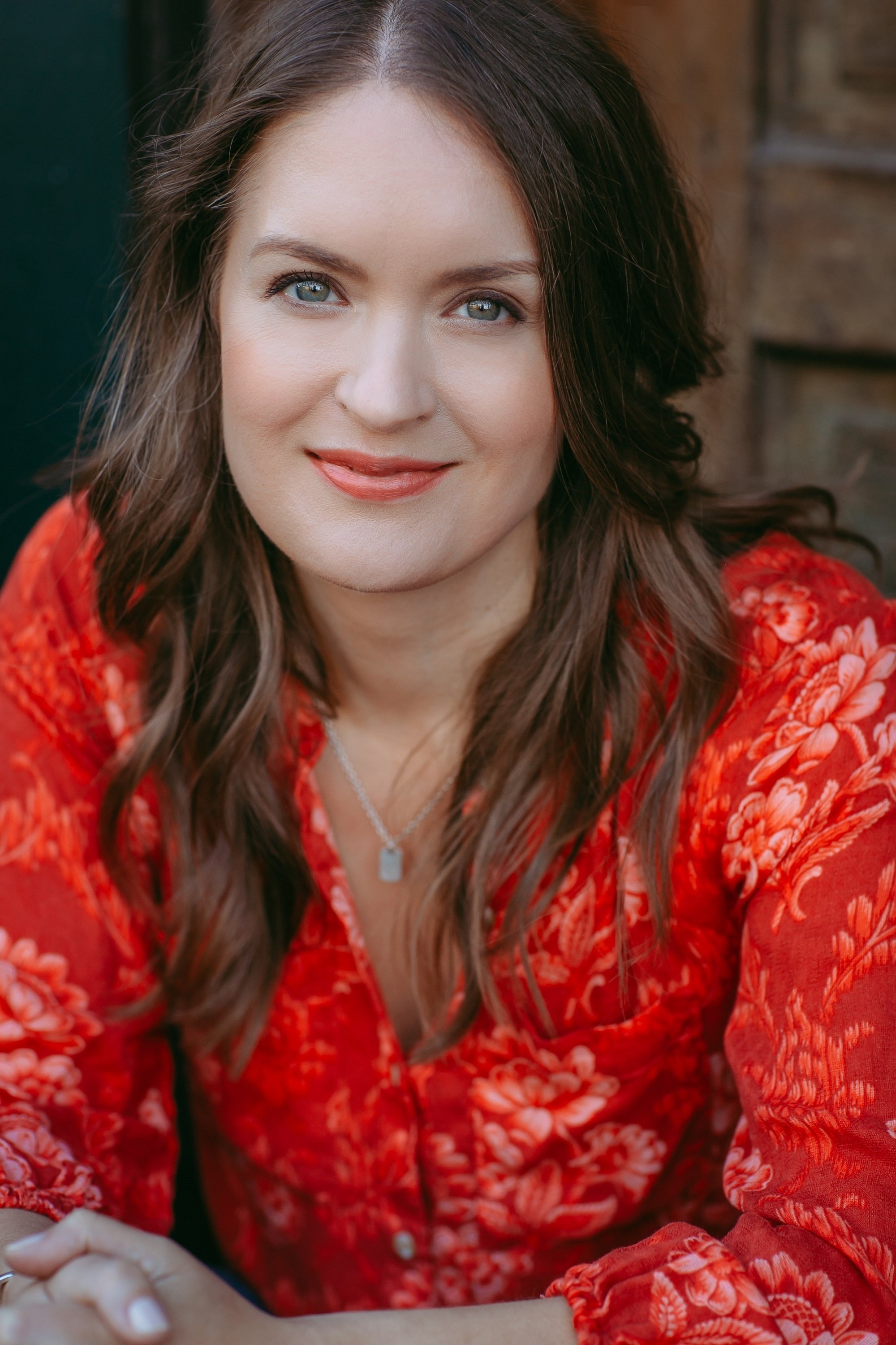 Kirsten Slenning