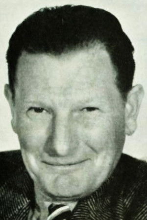 Joseph Kane