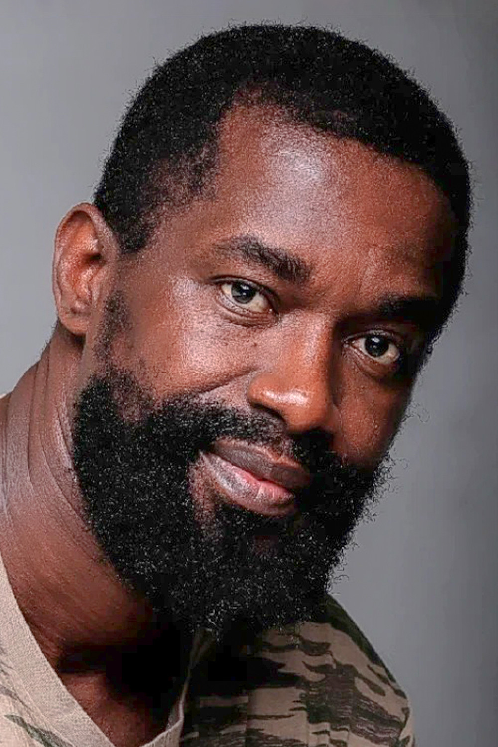 William Benson