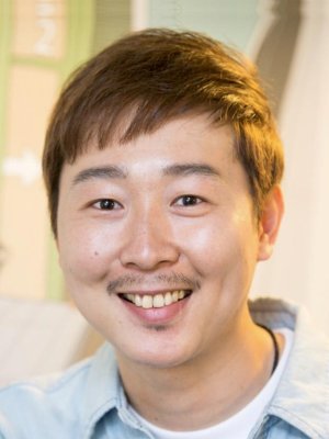 Kim Ki Doo