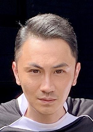 Wang Xiao Wei