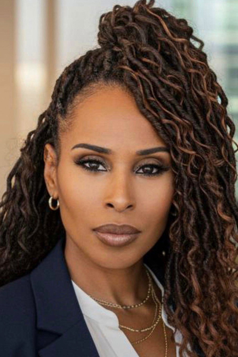 Malika Blessing