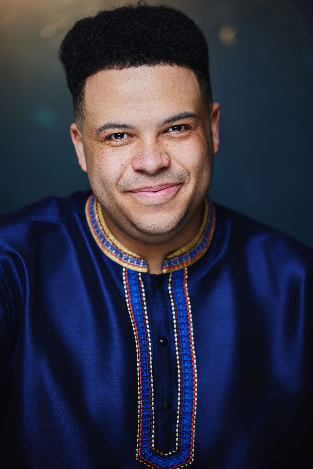 Josiah Eloi