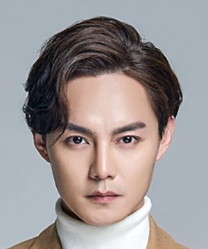 Yin Zheng
