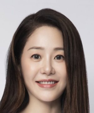 Go Hyun Jung