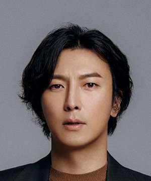 Park Gun Hyung
