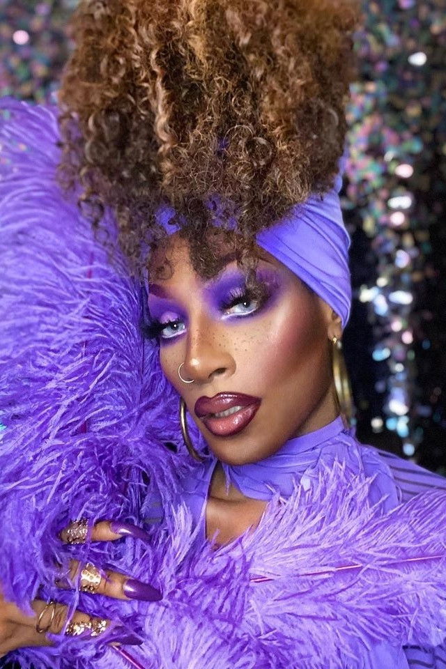 Jaida Essence Hall