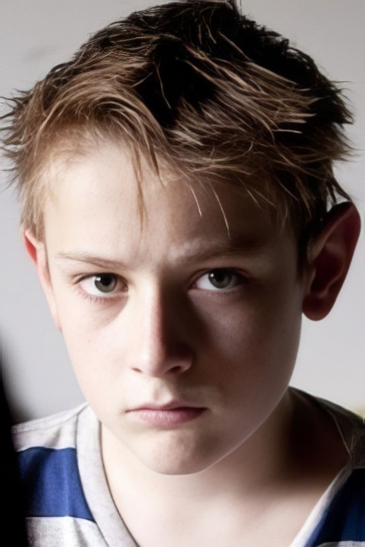 Ben Van den Heuvel