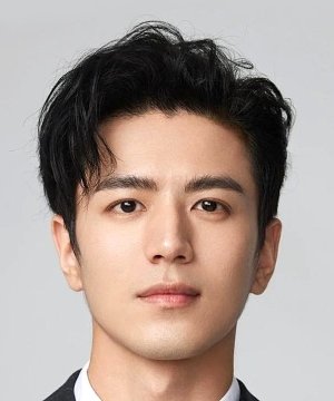 Li Jiu Lin