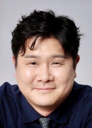 Kim Ki Moo