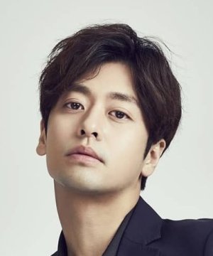 Lee Ji Hoo