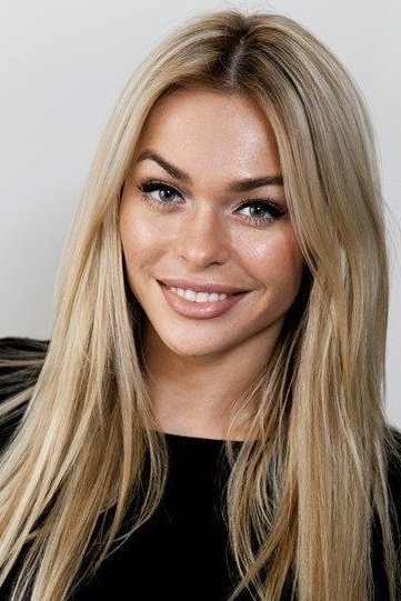 Anna Khilkevich