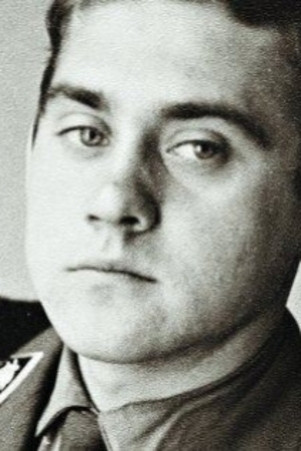 Pavel Boriskin