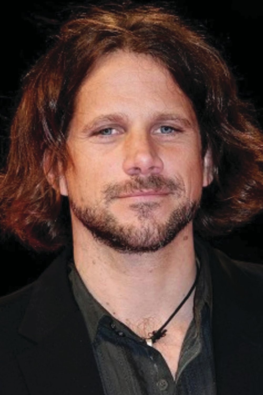 Douglas Buck