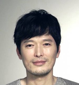 Jung Jae Young