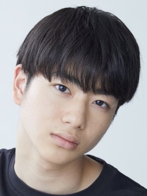 Mochizuki Haruki