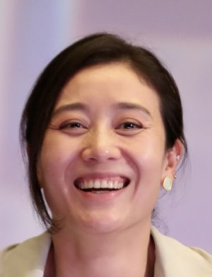 Xie Cheng Ying