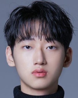 Park Sang Hyeon