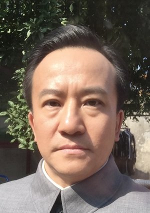 Jin Tie Feng