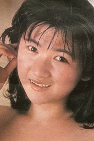 Yūko Maehara