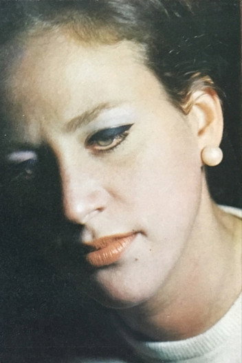 Pat Starke