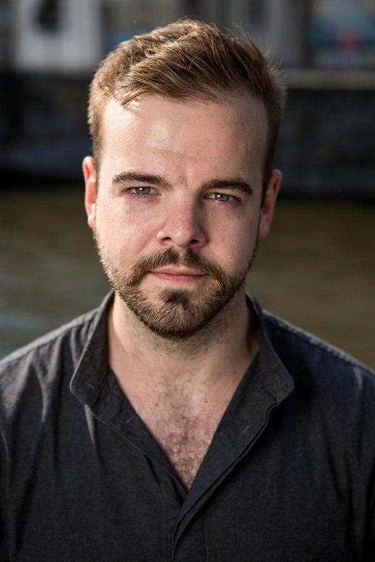 Bram Verrecas