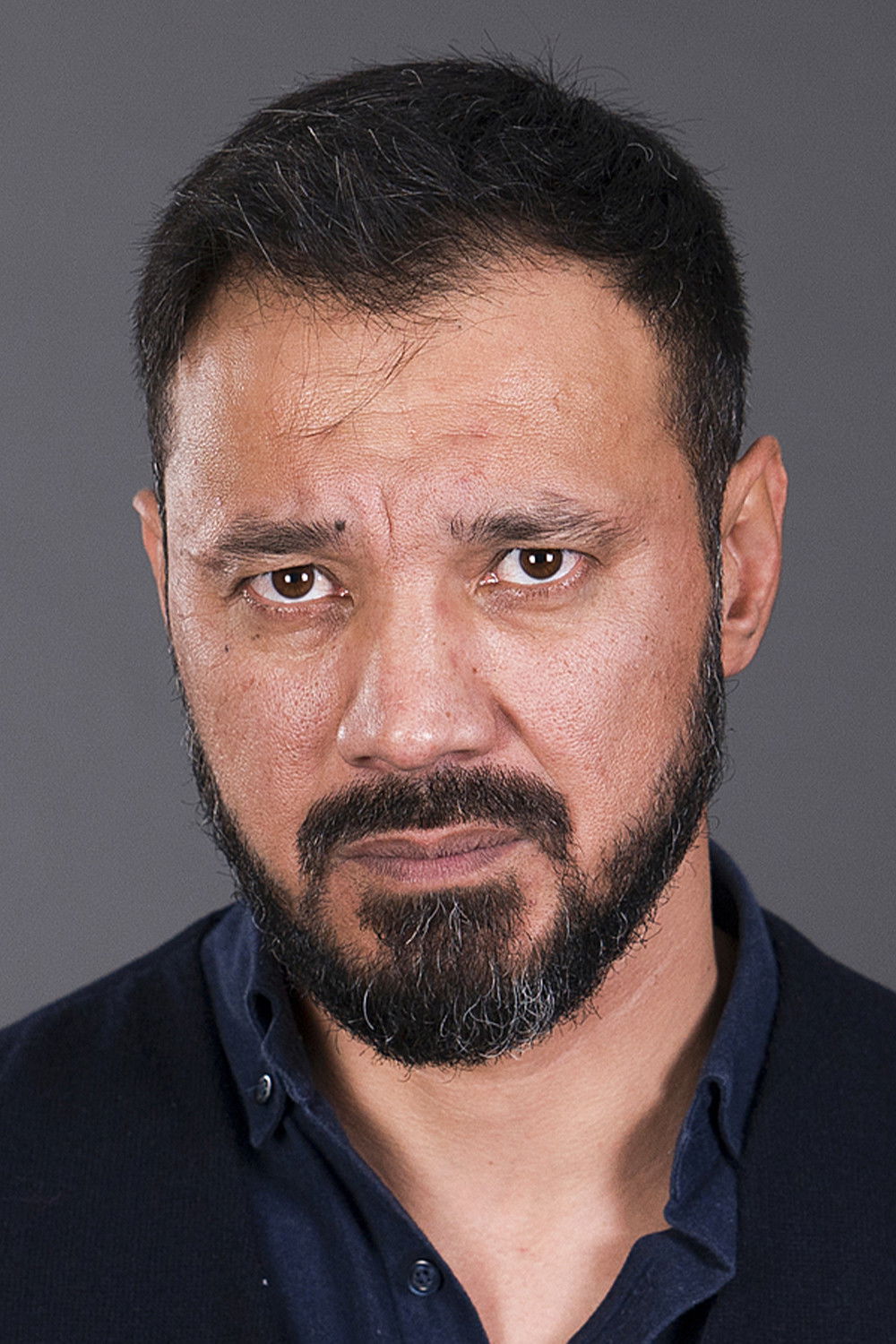 Berik Aitzhanov