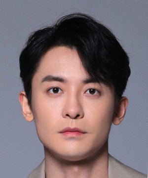 Zhao Zhi Wei