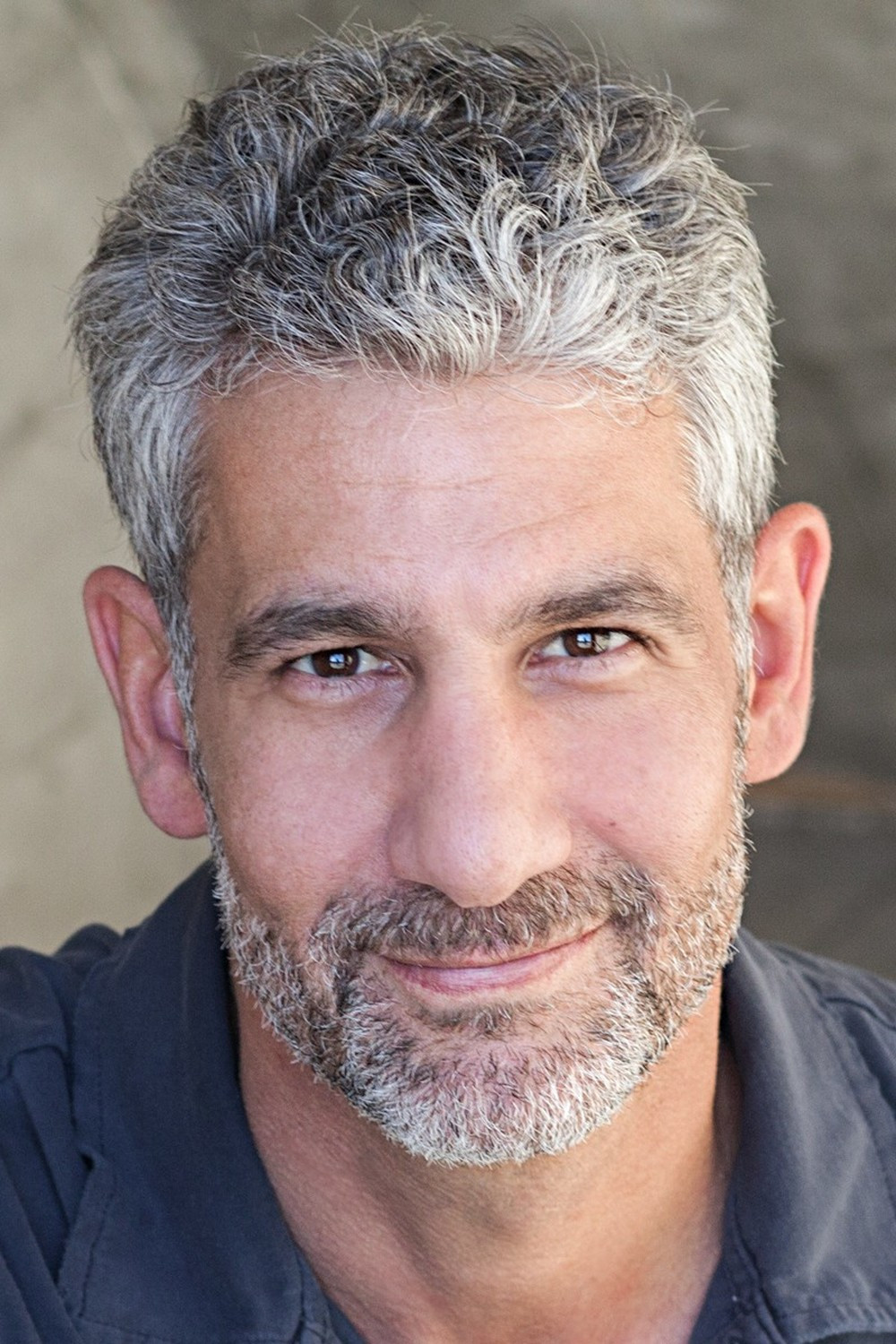 Michael B. Silver
