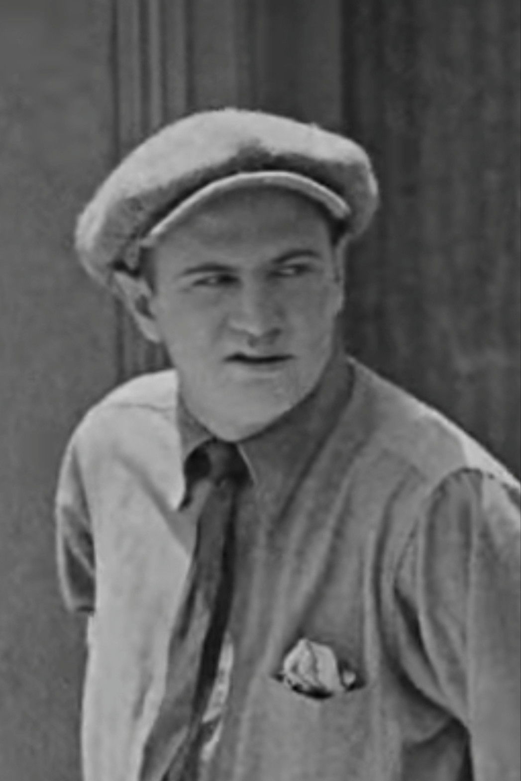 Bill Strother