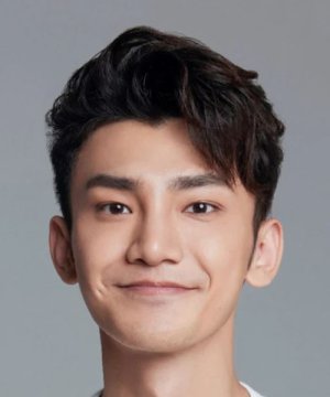 Jiang Long